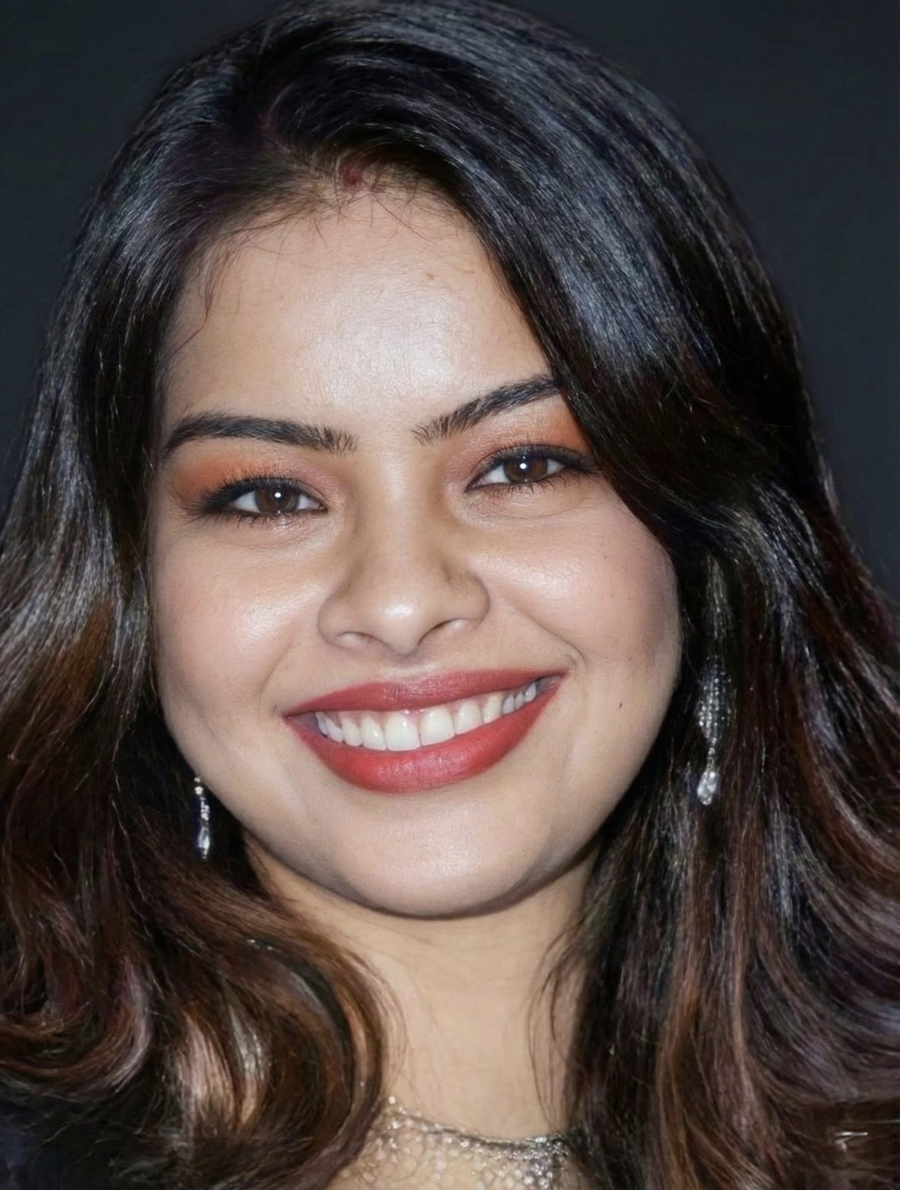 Shibanee Kar - Founder & CEO of NeuralHR