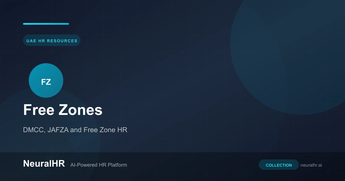 Ao2 Free Zone Free Zones | UAE HR Resources | NeuralHR